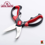 "JAYAMATA"  JM-332  SCISSOR KITCHEN MULTI-PURPOSE  7.5"