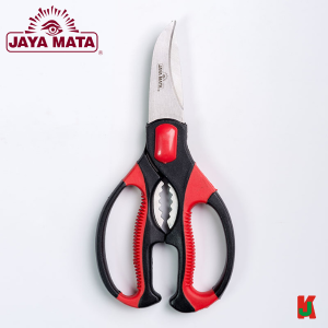 "JAYAMATA"  JM-332  SCISSOR KITCHEN MULTI-PURPOSE  7.5"