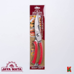 "JAYAMATA"  JM-330  SCISSOR CHICKEN BONE