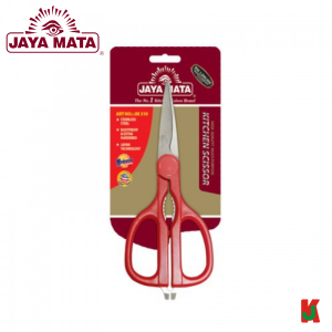 "JAYAMATA"  JM-310  SCISSOR KITCHEN MULTI-PURPOSE