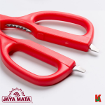 "JAYAMATA"  JM-310  SCISSOR KITCHEN MULTI-PURPOSE