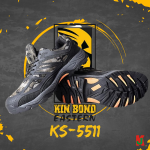 "KIN BOND"  SAFETY SHOES EASTERN KA-5511 #5 工业安全鞋