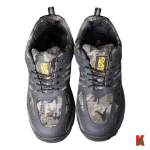 "KIN BOND"  SAFETY SHOES EASTERN KA-5511 #5 工业安全鞋