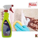 "KOYA"  P-117  CARPET SHAMPOO  500ml地毯清洁剂