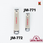 "JAYAMATA"  JM-772  FINGER NAIL CLIPPER