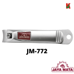 "JAYAMATA"  JM-772  FINGER NAIL CLIPPER