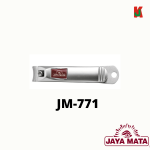 "JAYAMATA"  JM-771  FINGER NAIL CLIPPER