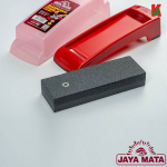 ''JAYAMATA''  JM-137  SHARPENING STONE (PVC CASING)