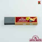 "JAYAMATA"  JM-109  SHARPENING STONE COMB.  6" x 2" x 1"