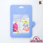 "JAYAMATA"  JM-130  CHOPPING BOARD PVC RECT.