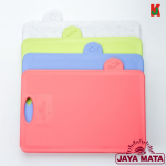 "JAYAMATA"  JM-130  CHOPPING BOARD PVC RECT.