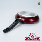 "JAYAMATA"  JM-794  FRYING PAN NON-STICK 20CM 长柄不粘煎鼎