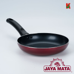 "JAYAMATA"  JM-794  FRYING PAN NON-STICK 20CM 长柄不粘煎鼎